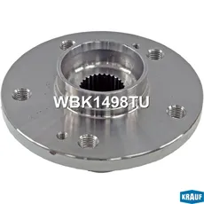 Ступица KRAUF WBK1498TU