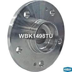 Ступица KRAUF WBK1498TU