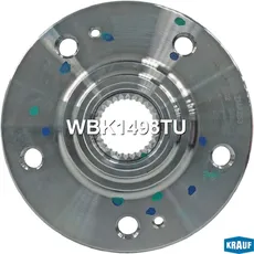 Ступица KRAUF WBK1498TU