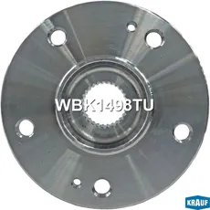 Ступица KRAUF WBK1498TU