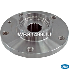 Ступица KRAUF WBK1499UU