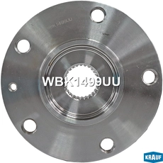 Ступица KRAUF WBK1499UU