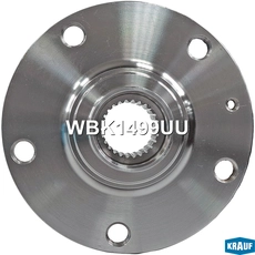 Ступица KRAUF WBK1499UU