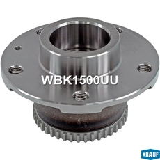 Ступица KRAUF WBK1500UU