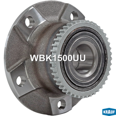Ступица KRAUF WBK1500UU