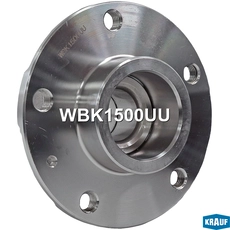 Ступица KRAUF WBK1500UU