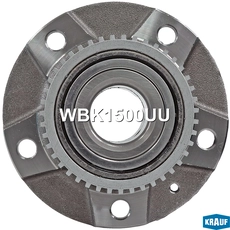 Ступица KRAUF WBK1500UU