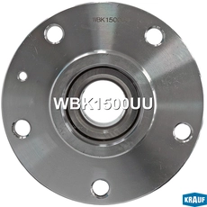 Ступица KRAUF WBK1500UU