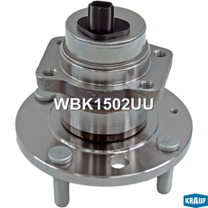 Ступица KRAUF WBK1502UU