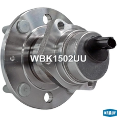 Ступица KRAUF WBK1502UU