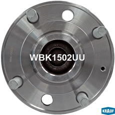 Ступица KRAUF WBK1502UU