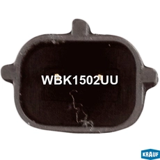 Ступица KRAUF WBK1502UU