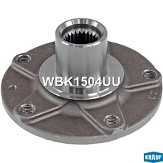Ступица KRAUF WBK1504UU