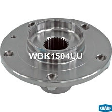 Ступица KRAUF WBK1504UU