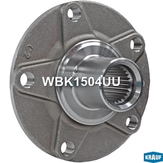 Ступица KRAUF WBK1504UU