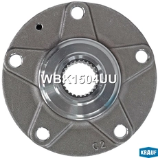 Ступица KRAUF WBK1504UU