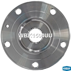Ступица KRAUF WBK1504UU