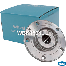 Ступица KRAUF WBK1504UU
