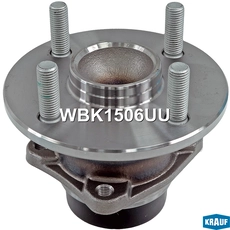 Ступица KRAUF WBK1506UU