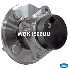 Ступица KRAUF WBK1506UU