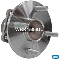 Ступица KRAUF WBK1506UU