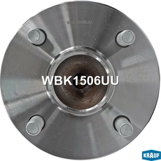 Ступица KRAUF WBK1506UU