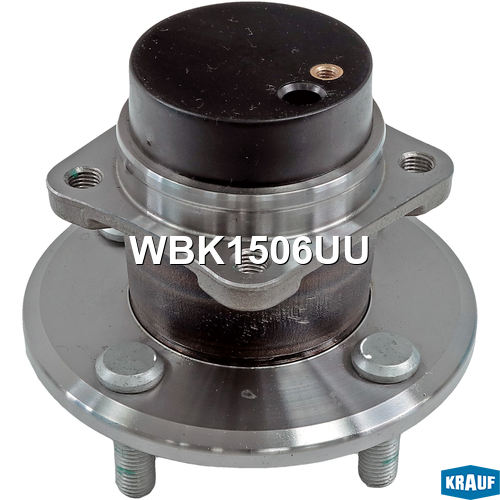 Ступица KRAUF WBK1506UU