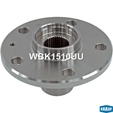 Ступица KRAUF WBK1510UU