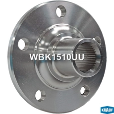 Ступица KRAUF WBK1510UU