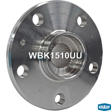 Ступица KRAUF WBK1510UU