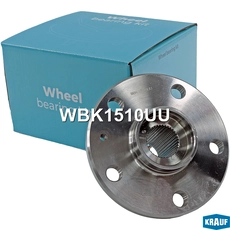 Ступица KRAUF WBK1510UU