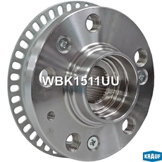 Ступица KRAUF WBK1511UU