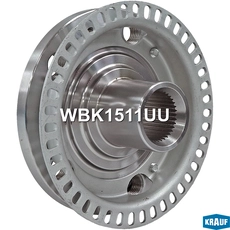 Ступица KRAUF WBK1511UU