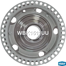 Ступица KRAUF WBK1511UU
