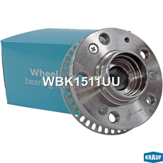 Ступица KRAUF WBK1511UU