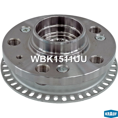 Ступица KRAUF WBK1511UU