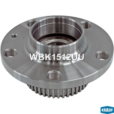 Ступица KRAUF WBK1512UU