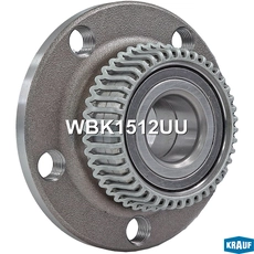 Ступица KRAUF WBK1512UU