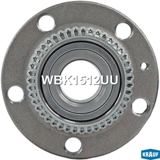 Ступица KRAUF WBK1512UU