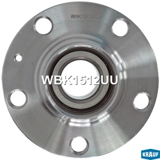 Ступица KRAUF WBK1512UU