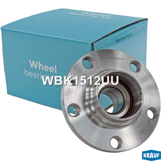 Ступица KRAUF WBK1512UU