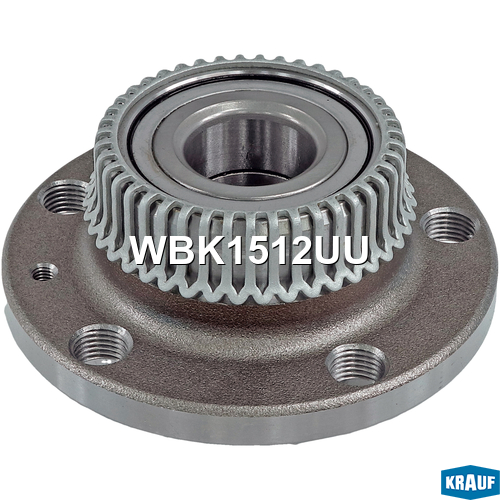 Ступица KRAUF WBK1512UU