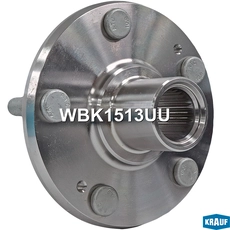 Ступица KRAUF WBK1513UU