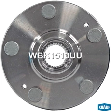 Ступица KRAUF WBK1513UU