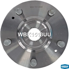Ступица KRAUF WBK1513UU