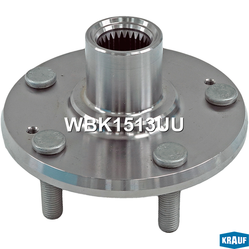 Ступица KRAUF WBK1513UU
