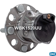 Ступица KRAUF WBK1520UU