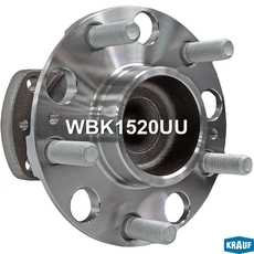Ступица KRAUF WBK1520UU