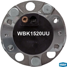 Ступица KRAUF WBK1520UU