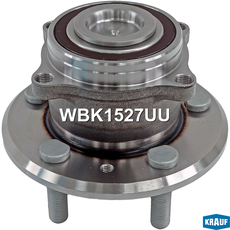 KRAUF WBK1527UU